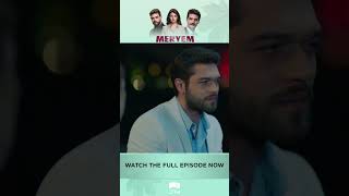 Someone Lost Everything 😥 | Meryem #love #drama  #romance #turkishseries #urdudubbed