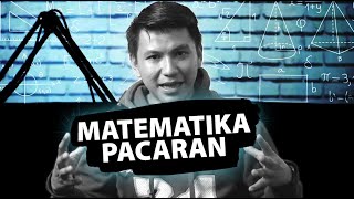 matematika PACARAN ? bisa bikin kamu lebih PRODUKTIF ? | JPODCAST