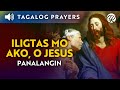 Panalangin: Iligtas Mo Ako, O Jesus • Tagalog Litany of Humility Prayer