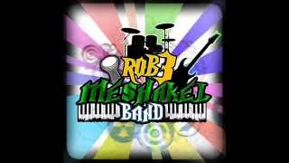 rob3 meshakel band | za7ma زحمه