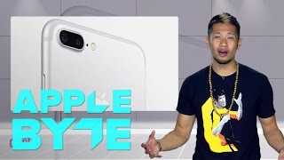 Rumors point to a 'Jet White' iPhone 7 and 7 Plus (Apple Byte)