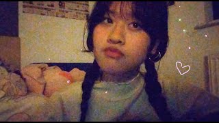 Lovesong Beabadoobee Cover
