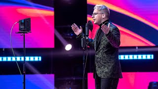 Angel Prodanov | Semi-Final | Bulgaria’s Got Talent 2022