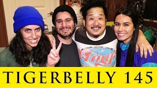 Hila and Ethan Klein of H3 | TigerBelly 145