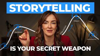 The Psychology of Storytelling That Will Change Your Life