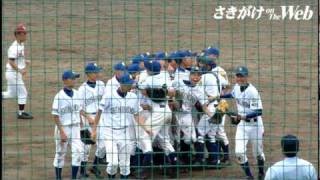 2010 全県少年野球大会 決勝