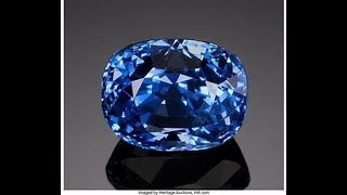 Sapphire: The Stunning September Birthstone Explained!