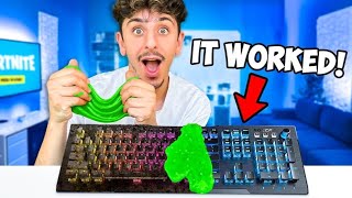 Trying Life Hacks You Won't Believe Are REAL!
