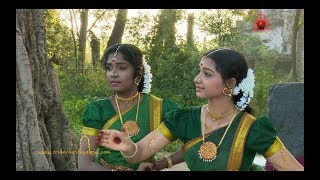 Pavai series - Thiruvempavai 01 \u0026 Thiruppavai 01 - Sridevi Nrithyalaya - Bharathanatyam Dance