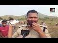 ହାତୀକୁ ମାରିଦେଲା ଫାଷ୍ଟଫୁଡ୍‌ odisha reporter