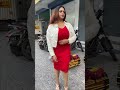 കിടിലം ലുക്കിൽ സാമന്ത കോട്ടയത്ത്‌ actresses gym samantha