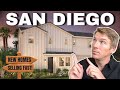 4 of SAN DIEGO'S Best NEW HOME Communities in 2024