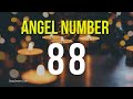 Angel Number 88