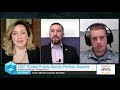 Interview: Modernizing Ginnie Mae - hosted by SiliconANGLE & theCUBE