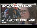 Portland reacts to SCOTUS homeless camping ruling