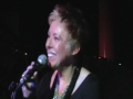 sara bob dylan sung by barb jungr