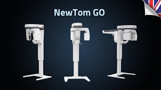 NewTom GO 2D/3D CEPH | 2020 [EN]
