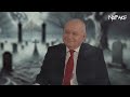 Путин и Лукашенко – Мистические истории