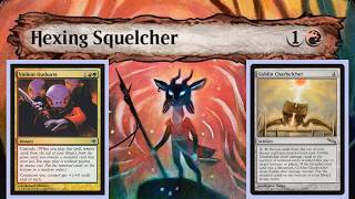 Charsquelcher | Timeless