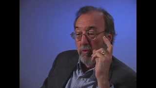 The Writer Speaks: James L. Brooks - PART 1