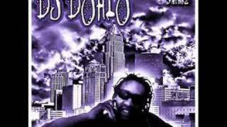 Trae - GHETTO QUEEN DOH-LOED & DYSECTED AKA SCREWED & CHOPPED