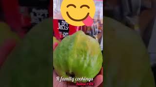 പേരക്ക ഇഷ്ടം 😋😋|GUAVA