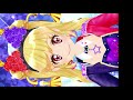 アイカツフレンズ！　のりちゃん　フレンズスカウト～蝶乃舞花～　フレンズツアー（マイカ）