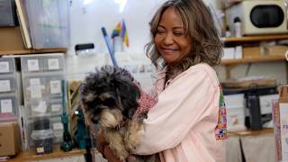 This Pet Startup is Building a Lot More Than Beautiful Dog Toys, Leashes, and Collars