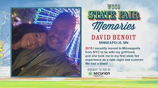 Your State Fair Memories On WCCO 4 News At 5:30: Aug. 23, 2020