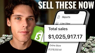 Winning Shopify Dropshipping Niches To Sell In 2023 | Winning Products