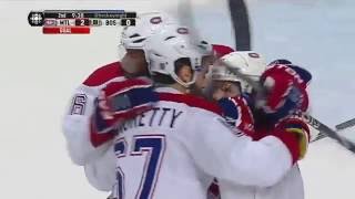 Montreal Canadiens 2014 Playoffs [HD]