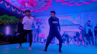 কাটা গানে রিমিক্স ডান্স..New mashup Songh dance...Bhojpuri dance...2023..Bangladesh New Dance