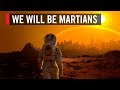 We Will Be Martians