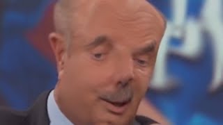 [YTP] Dr. Phil has Alzheimers