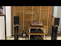 ProAc DB1 & Chord Qutest - Naim SuperNait 3 - HiCap DR #01