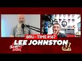 Bru Time #167 - Lee Johnston