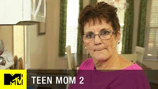 Teen Mom 2 (Season 6) | Babs Breaks it Down: Dating | MTV