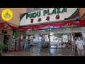 [Walking] 30 Years Old-school Shopping Mall in KL Walking Tour - Pudu Plaza