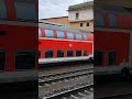 regionalbahn bahn zug regional train trains traintravel shortdistance germany deutschland