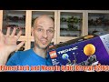 Review - LEGO Technic 42179 Planet Earth and Moon in Orbit (Orrery) #grohl666