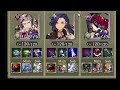 【ffbe幻影戦争】スターライトエレナ。光パに欲しかった人材色々説明していく！