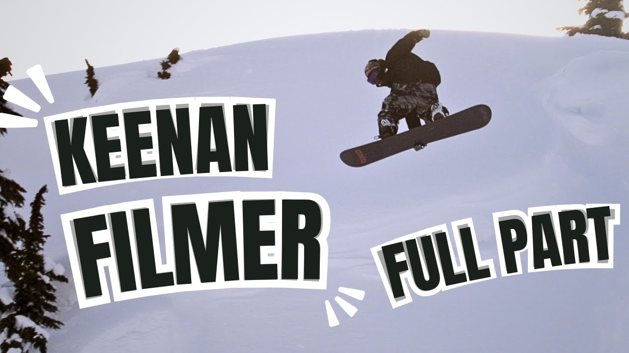 Keenanfilmer Full Part Youtube