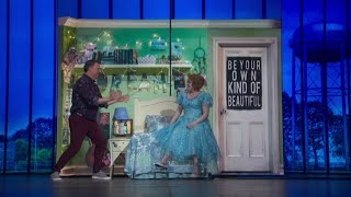 The Cast Of The Prom Performs Tonight Belongs to You / It's Time To Dance At The 2019 Tony Awar…