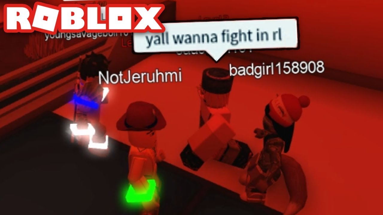 Roblox Online Daters Exposed Youtube