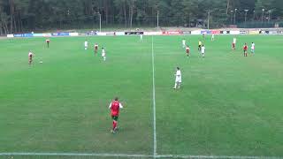 PSC Baltic Showcase Tour 2018(Summer)FC Elva-PSC(Full Game)