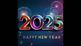 Kiwekun Kongoi mising Kwandanyon by Eutuko, Happy New Year 2025.