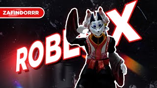 Malming Horror - ROBLOX INDONESIA W/@agusyufelilim