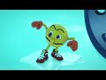 my favorite moments from pac man and the ghostly adventures