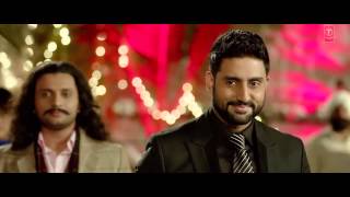 'Baaton Ko Teri' VIDEO Song   Arijit Singh   Abhishek Bachchan, Asin   T Series