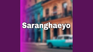 Saranghaeyo